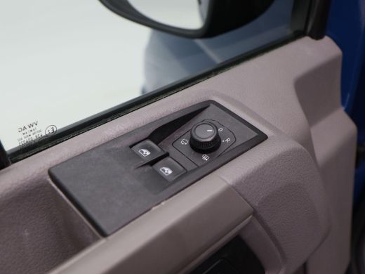 Volkswagen Crafter 35 2.0 TDi 140 Pk L5H3 | Cruise Control | Achterruitrijcamera | Apple CarPlay | Elektrische/verwa... ActivLease financial lease