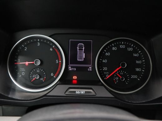 Volkswagen Crafter 35 2.0 TDi 140 Pk L5H3 | Cruise Control | Achterruitrijcamera | Apple CarPlay | Elektrische/verwa... ActivLease financial lease