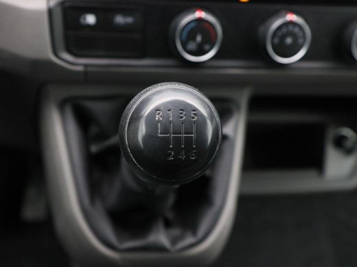 Volkswagen Crafter 35 2.0 TDi 140 Pk L5H3 | Cruise Control | Achterruitrijcamera | Apple CarPlay | Elektrische/verwa... ActivLease financial lease