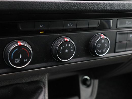 Volkswagen Crafter 35 2.0 TDi 140 Pk L5H3 | Cruise Control | Achterruitrijcamera | Apple CarPlay | Elektrische/verwa... ActivLease financial lease