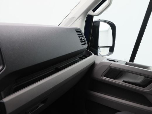 Volkswagen Crafter 35 2.0 TDi 140 Pk L5H3 | Cruise Control | Achterruitrijcamera | Apple CarPlay | Elektrische/verwa... ActivLease financial lease