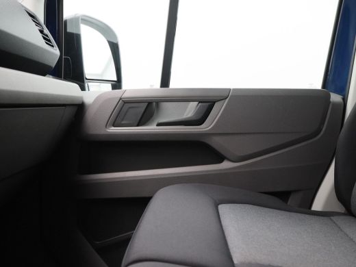 Volkswagen Crafter 35 2.0 TDi 140 Pk L5H3 | Cruise Control | Achterruitrijcamera | Apple CarPlay | Elektrische/verwa... ActivLease financial lease