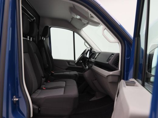 Volkswagen Crafter 35 2.0 TDi 140 Pk L5H3 | Cruise Control | Achterruitrijcamera | Apple CarPlay | Elektrische/verwa... ActivLease financial lease