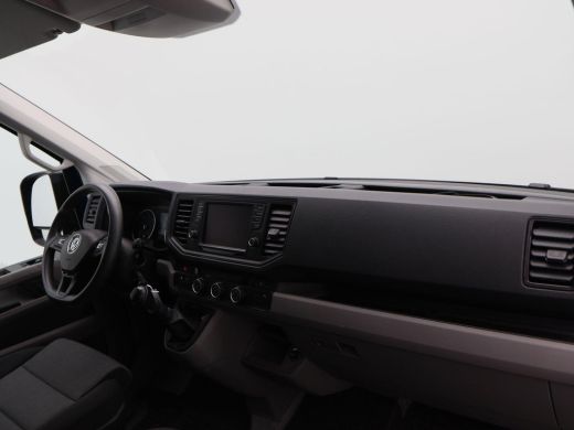 Volkswagen Crafter 35 2.0 TDi 140 Pk L5H3 | Cruise Control | Achterruitrijcamera | Apple CarPlay | Elektrische/verwa... ActivLease financial lease