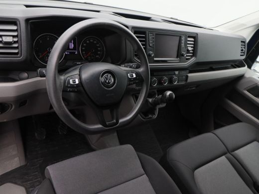 Volkswagen Crafter 35 2.0 TDi 140 Pk L5H3 | Cruise Control | Achterruitrijcamera | Apple CarPlay | Elektrische/verwa... ActivLease financial lease