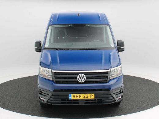 Volkswagen Crafter 35 2.0 TDi 140 Pk L5H3 | Cruise Control | Achterruitrijcamera | Apple CarPlay | Elektrische/verwa... ActivLease financial lease