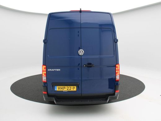 Volkswagen Crafter 35 2.0 TDi 140 Pk L5H3 | Cruise Control | Achterruitrijcamera | Apple CarPlay | Elektrische/verwa... ActivLease financial lease