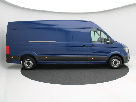 Volkswagen Crafter 35 2.0 TDi 140 Pk L5H3 | Cruise Control | Achterruitrijcamera | Apple CarPlay | Elektrische/verwa... ActivLease financial lease