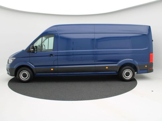 Volkswagen Crafter 35 2.0 TDi 140 Pk L5H3 | Cruise Control | Achterruitrijcamera | Apple CarPlay | Elektrische/verwa... ActivLease financial lease