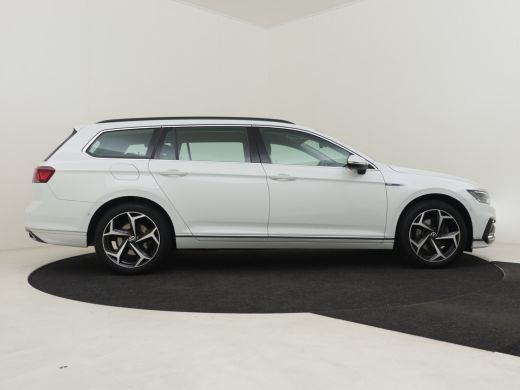 Volkswagen Passat Variant 1.4 TSI PHEV GTE Business 218pk | Adaptief cruise control | Navigatie via app | Led kopla... ActivLease financial lease