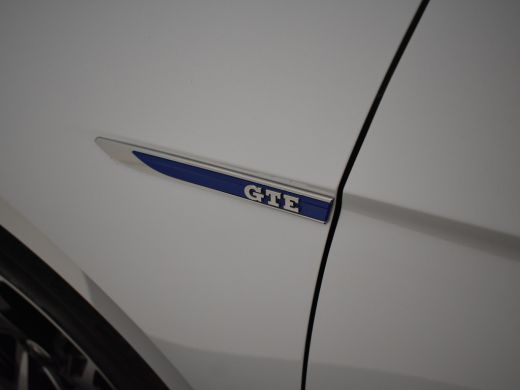Volkswagen Passat Variant 1.4 TSI PHEV GTE Business 218pk | Adaptief cruise control | Navigatie via app | Led kopla... ActivLease financial lease