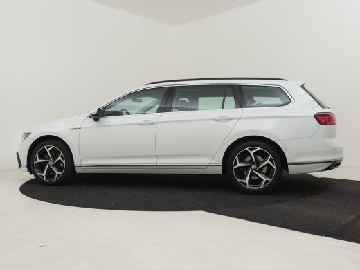 Volkswagen Passat Variant 1.4 TSI PHEV GTE Business 218pk | Adaptief cruise control | Navigatie via app | Led kopla... ActivLease financial lease