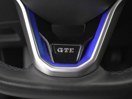 Volkswagen Passat Variant 1.4 TSI PHEV GTE Business 218pk | Adaptief cruise control | Navigatie via app | Led kopla... ActivLease financial lease