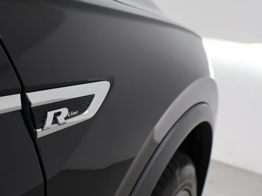 Volkswagen Tiguan Allspace 1.5 TSI DSG R-LINE + VIRTUAL COCKPIT | LEDER | WEGKL. TREKHAAK | DYNAUDIO | ADAPTIVE CRUISE ActivLease financial lease