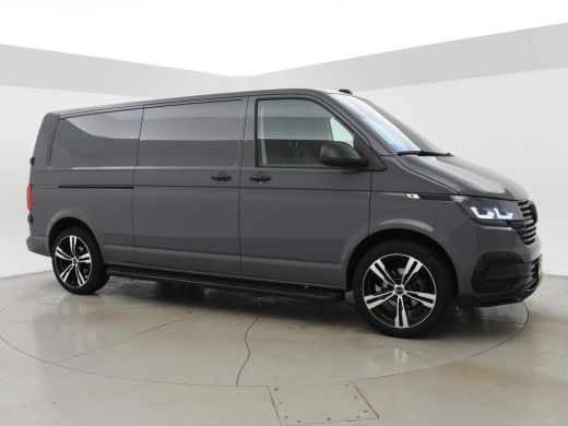 Volkswagen Transporter 2.0 TDI L2H1 + LED | 20 INCH LMV | TREEPLANKEN | APPLE CARPLAY | TREKHAAK ActivLease financial lease