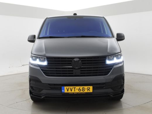 Volkswagen Transporter 2.0 TDI L2H1 + LED | 20 INCH LMV | TREEPLANKEN | APPLE CARPLAY | TREKHAAK ActivLease financial lease
