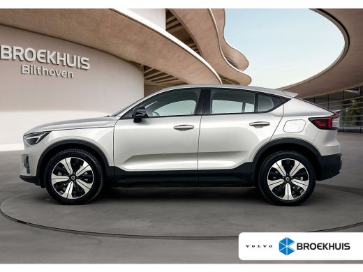 Volvo C40 Volvo Single Motor Core 69 kWh | Stoel + Stuurverwarming | All Season banden | Warmtepomp | PDC +... Volvo C40 Volvo Single Motor Core 69 kWh | Stoel + Stuurverwarming | All Season banden | Warmtepomp | PDC +...