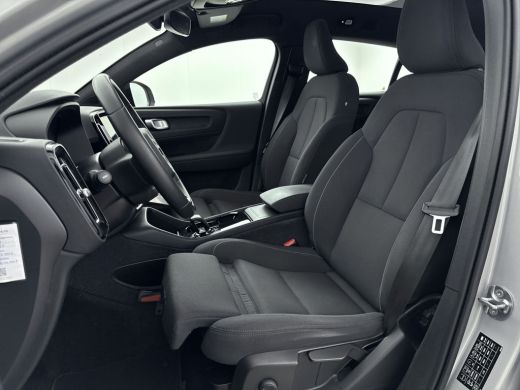 Volvo  C40 Volvo Single Motor Core 69 kWh | Stoel + Stuurverwarming | All Season banden | Warmtepomp | PDC +... ActivLease financial lease