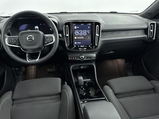Volvo  C40 Volvo Single Motor Core 69 kWh | Stoel + Stuurverwarming | All Season banden | Warmtepomp | PDC +... ActivLease financial lease