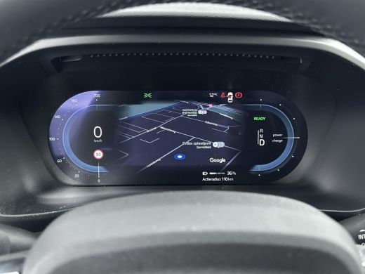 Volvo  C40 Volvo Single Motor Core 69 kWh | Stoel + Stuurverwarming | All Season banden | Warmtepomp | PDC +... ActivLease financial lease