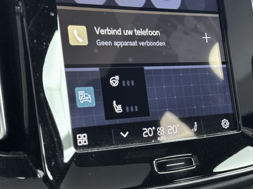 Volvo  C40 Volvo Single Motor Core 69 kWh | Stoel + Stuurverwarming | All Season banden | Warmtepomp | PDC +... ActivLease financial lease