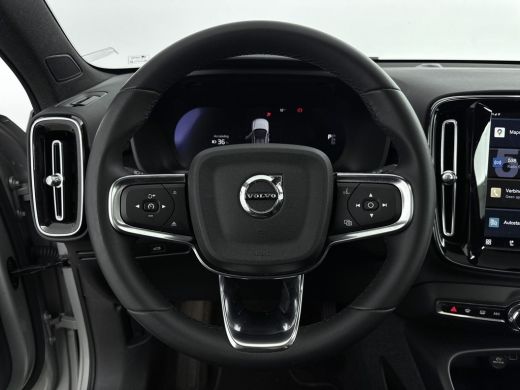 Volvo  C40 Volvo Single Motor Core 69 kWh | Stoel + Stuurverwarming | All Season banden | Warmtepomp | PDC +... ActivLease financial lease