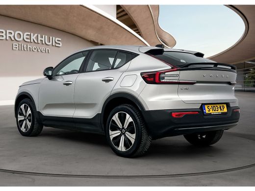 Volvo  C40 Volvo Single Motor Core 69 kWh | Stoel + Stuurverwarming | All Season banden | Warmtepomp | PDC +... ActivLease financial lease