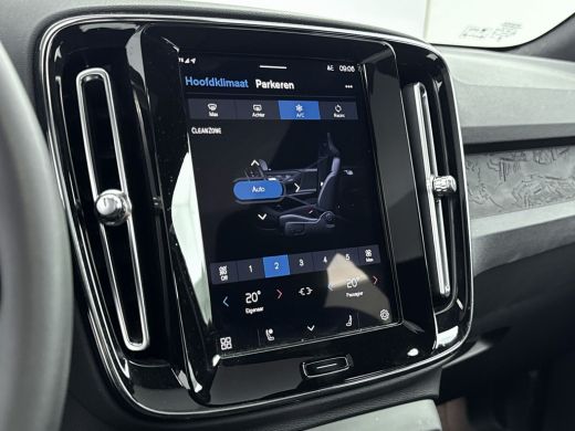 Volvo  C40 Volvo Single Motor Core 69 kWh | Stoel + Stuurverwarming | All Season banden | Warmtepomp | PDC +... ActivLease financial lease