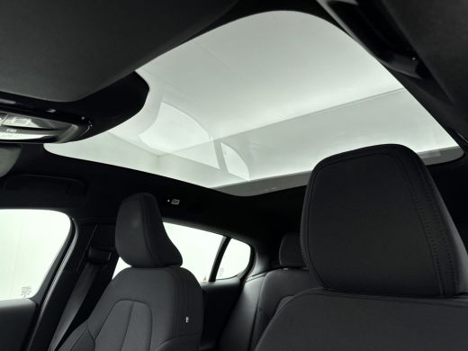 Volvo  C40 Volvo Single Motor Core 69 kWh | Stoel + Stuurverwarming | All Season banden | Warmtepomp | PDC +... ActivLease financial lease