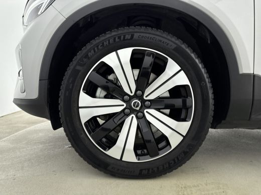 Volvo  C40 Volvo Single Motor Core 69 kWh | Stoel + Stuurverwarming | All Season banden | Warmtepomp | PDC +... ActivLease financial lease