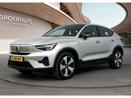 Volvo  C40 Volvo Single Motor Core 69 kWh | Stoel + Stuurverwarming | All Season banden | Warmtepomp | PDC +... ActivLease financial lease