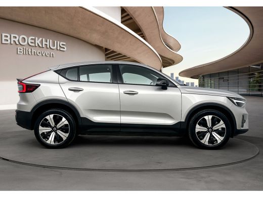 Volvo  C40 Volvo Single Motor Core 69 kWh | Stoel + Stuurverwarming | All Season banden | Warmtepomp | PDC +... ActivLease financial lease