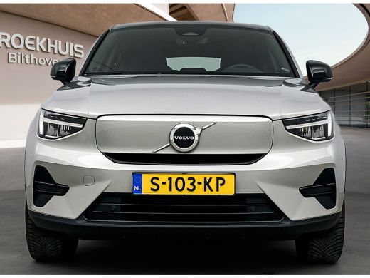 Volvo  C40 Volvo Single Motor Core 69 kWh | Stoel + Stuurverwarming | All Season banden | Warmtepomp | PDC +... ActivLease financial lease