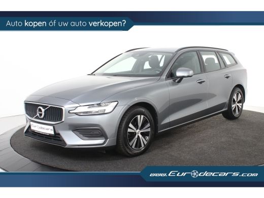 Volvo V60 2.0 D3 Momentum *1ste Eigenaar*Navigatie*Trekhaak*PDC* Volvo V60 2.0 D3 Momentum *1ste Eigenaar*Navigatie*Trekhaak*PDC*
