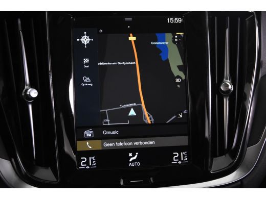 Volvo  V60 2.0 D3 Momentum *1ste Eigenaar*Navigatie*Trekhaak*PDC* ActivLease financial lease