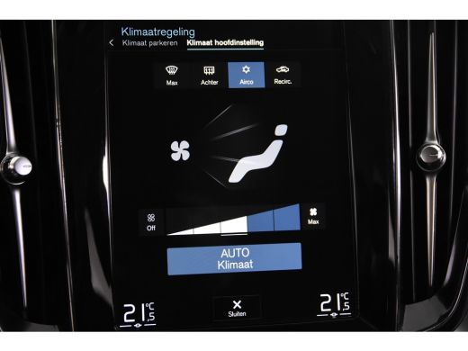 Volvo  V60 2.0 D3 Momentum *1ste Eigenaar*Navigatie*Trekhaak*PDC* ActivLease financial lease