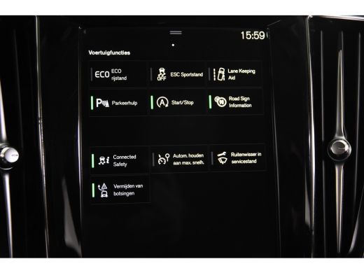 Volvo  V60 2.0 D3 Momentum *1ste Eigenaar*Navigatie*Trekhaak*PDC* ActivLease financial lease