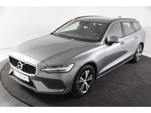Volvo  V60 2.0 D3 Momentum *1ste Eigenaar*Navigatie*Trekhaak*PDC* ActivLease financial lease