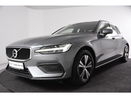 Volvo  V60 2.0 D3 Momentum *1ste Eigenaar*Navigatie*Trekhaak*PDC* ActivLease financial lease