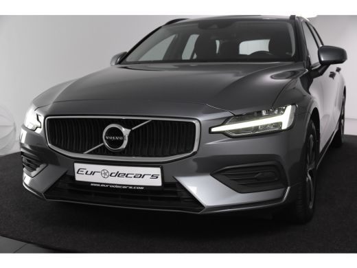 Volvo  V60 2.0 D3 Momentum *1ste Eigenaar*Navigatie*Trekhaak*PDC* ActivLease financial lease