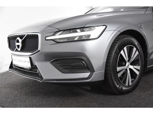 Volvo  V60 2.0 D3 Momentum *1ste Eigenaar*Navigatie*Trekhaak*PDC* ActivLease financial lease