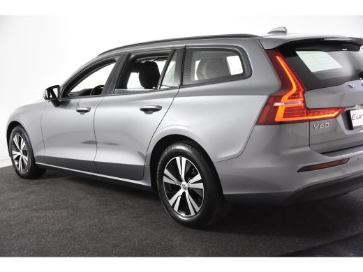 Volvo  V60 2.0 D3 Momentum *1ste Eigenaar*Navigatie*Trekhaak*PDC* ActivLease financial lease