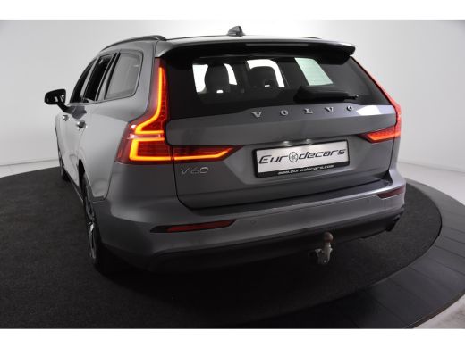 Volvo  V60 2.0 D3 Momentum *1ste Eigenaar*Navigatie*Trekhaak*PDC* ActivLease financial lease