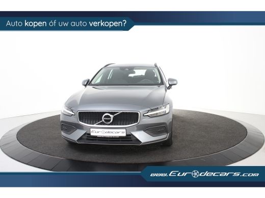 Volvo  V60 2.0 D3 Momentum *1ste Eigenaar*Navigatie*Trekhaak*PDC* ActivLease financial lease