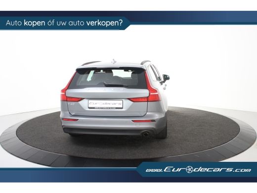 Volvo  V60 2.0 D3 Momentum *1ste Eigenaar*Navigatie*Trekhaak*PDC* ActivLease financial lease