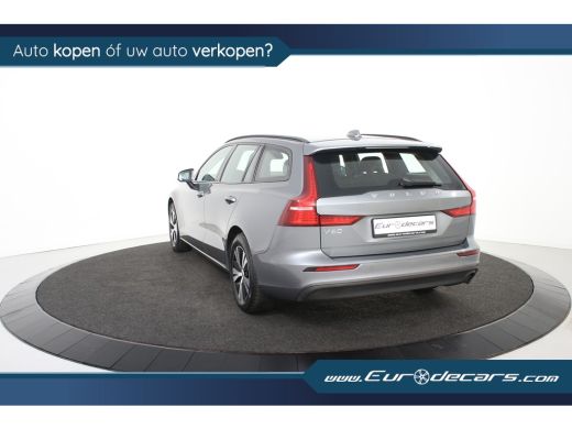 Volvo  V60 2.0 D3 Momentum *1ste Eigenaar*Navigatie*Trekhaak*PDC* ActivLease financial lease