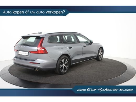 Volvo  V60 2.0 D3 Momentum *1ste Eigenaar*Navigatie*Trekhaak*PDC* ActivLease financial lease