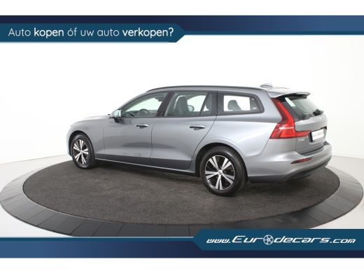 Volvo  V60 2.0 D3 Momentum *1ste Eigenaar*Navigatie*Trekhaak*PDC* ActivLease financial lease