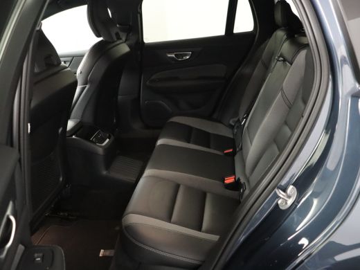 Volvo  V60 Volvo T6 AWD Plus Dark | Adaptieve cruise control incl. BLIS | Standkachel |Stoel & stuurwielverw... ActivLease financial lease