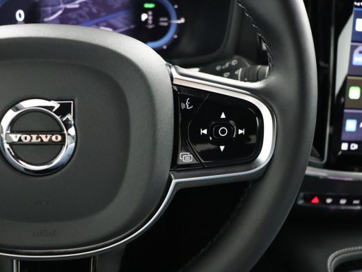 Volvo  V60 Volvo T6 AWD Plus Dark | Adaptieve cruise control incl. BLIS | Standkachel |Stoel & stuurwielverw... ActivLease financial lease